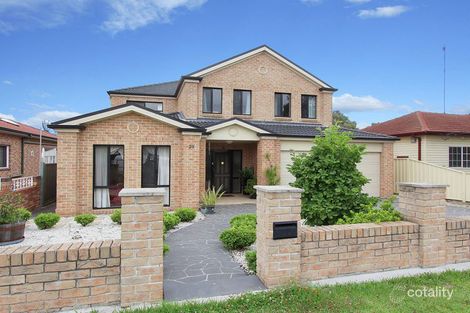 Property photo of 39 Leach Road Guildford West NSW 2161