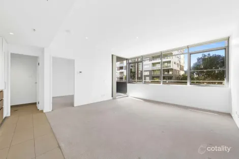 201/1 Saunders Cl, Macquarie Park, NSW 2113