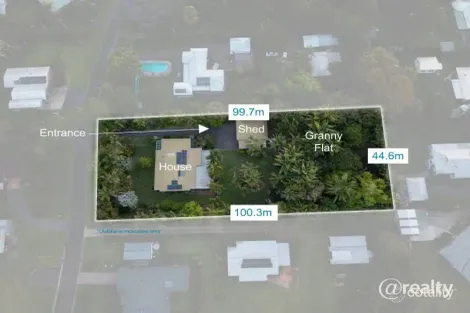 35 Romar Rd, Glass House Mountains, QLD 4518