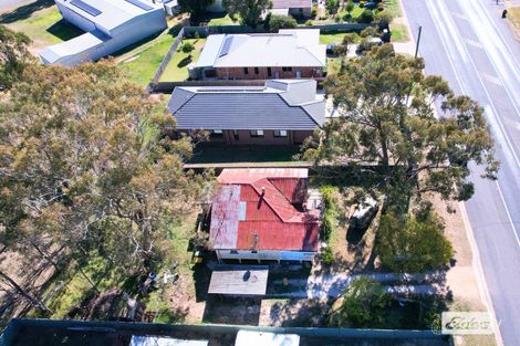 Property photo of 135 Wallace Street Warwick QLD 4370