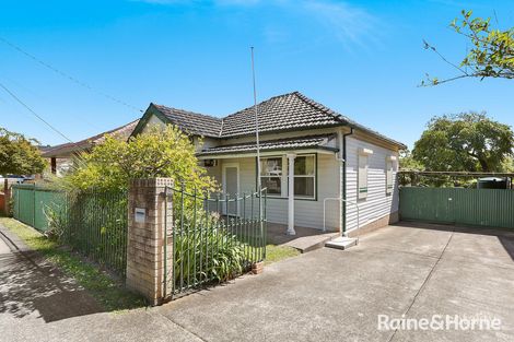 Property photo of 22 Walker Street Turrella NSW 2205