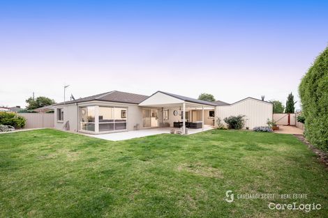 Property photo of 20 Jersey Crescent Shepparton VIC 3630
