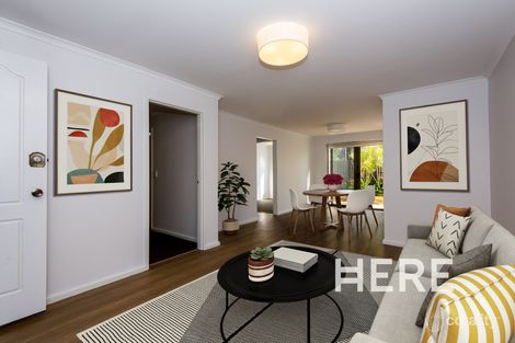 Property photo of 1/194 Railway Parade West Leederville WA 6007