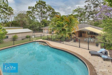 Property photo of 51 Mikkelsen Road Camira QLD 4300