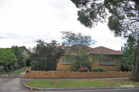 Property photo of 10 Francis Street Coburg VIC 3058