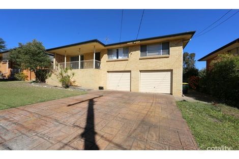 Property photo of 42 Dirkala Street Mansfield QLD 4122