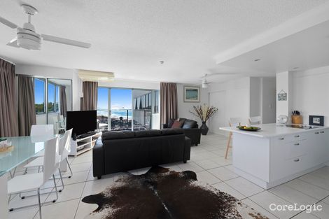 Property photo of 42/4 Aerodrome Road Maroochydore QLD 4558