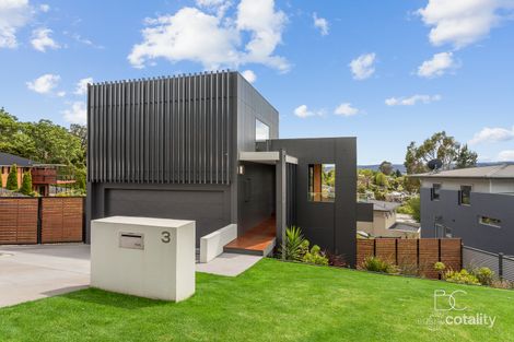Property photo of 3 Adina Terrace Kings Meadows TAS 7249