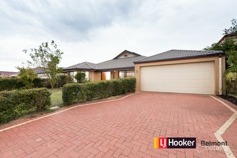 Property photo of 7 Excalibur Chase Wattle Grove WA 6107
