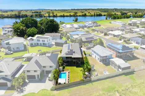 Property photo of 30 Mark Close Grafton NSW 2460