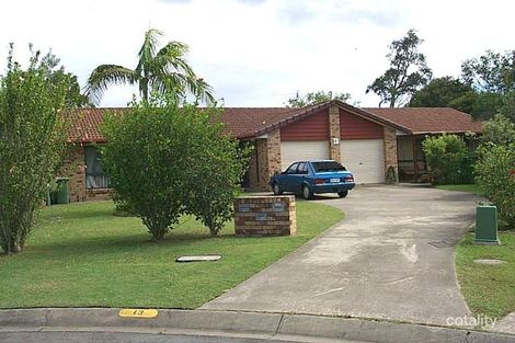 Property photo of 2/13 Burwood Court Labrador QLD 4215