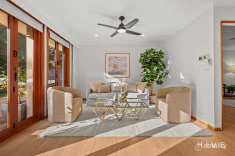 Property photo of 3 Eagle Circuit Kambah ACT 2902