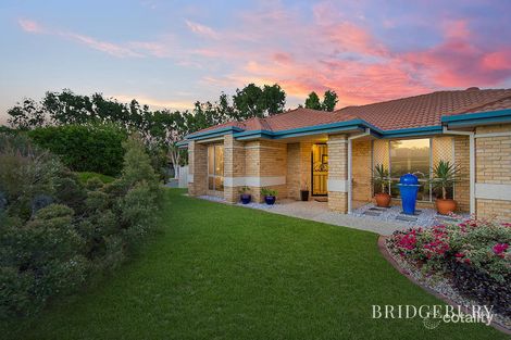 Property photo of 46 Whitfield Crescent North Lakes QLD 4509