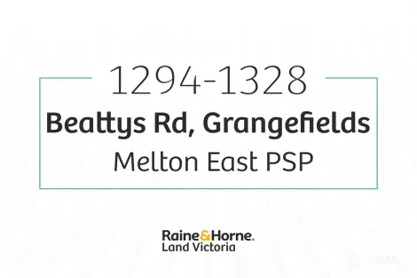 1294-1328 Beattys Rd, Grangefields, VIC 3335