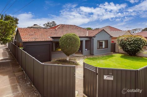 Property photo of 24 Chenoweth Avenue West Croydon SA 5008