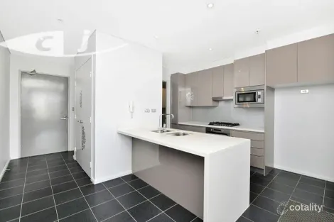 Property photo of 1208/87 Shoreline Drive Rhodes NSW 2138