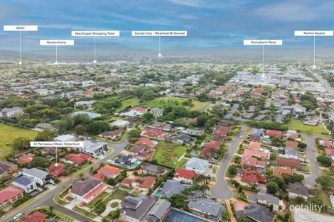 Property photo of 22 Parnassus Street Robertson QLD 4109