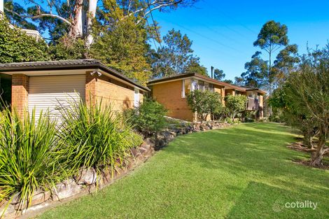 Property photo of 126 Lady Davidson Circuit Forestville NSW 2087