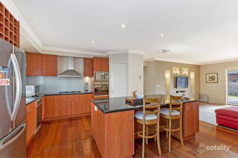 Property photo of 18 Lockett Drive Warrnambool VIC 3280