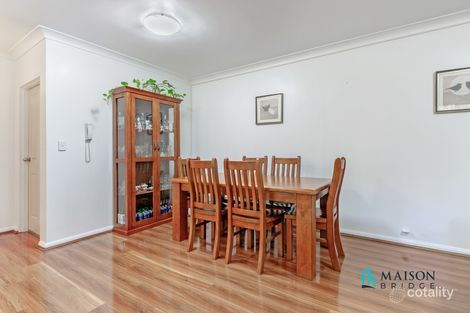 Property photo of 2/25-31 Birmingham Street Merrylands NSW 2160