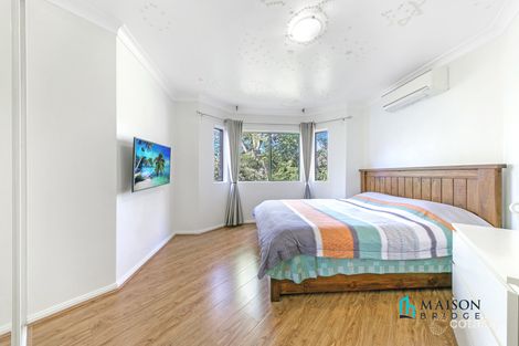 Property photo of 2/25-31 Birmingham Street Merrylands NSW 2160