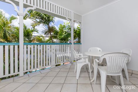 Property photo of 29/63-65 McLeod Street Cairns City QLD 4870