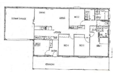 Property photo of 13 Tancred Place Bellbowrie QLD 4070