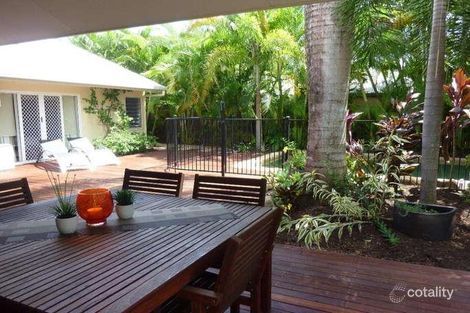 Property photo of 10 Koonya Close Kewarra Beach QLD 4879