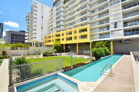 Property photo of 94/170 Leichhardt Street Spring Hill QLD 4000