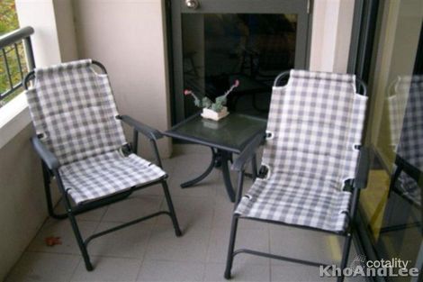 Property photo of 307/21 Cadigal Avenue Pyrmont NSW 2009