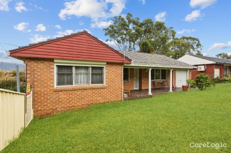Property photo of 39 Timberi Avenue Dapto NSW 2530