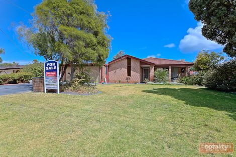 Property photo of 7 Haselmere Circus Rockingham WA 6168