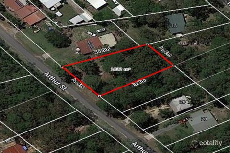 22 Arthur St, Macleay Island, QLD 4184