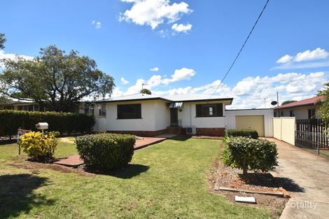 23 Dalgleish St, South Toowoomba, QLD 4350