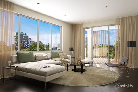 Property photo of 203/3 Seaview Avenue Newport NSW 2106