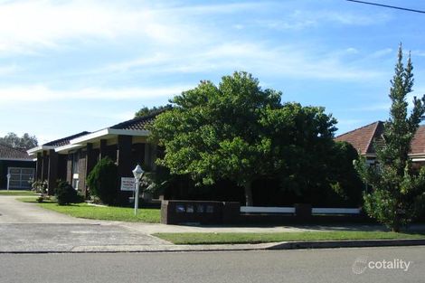 7/30-32 Ida St, Sans Souci, NSW 2219