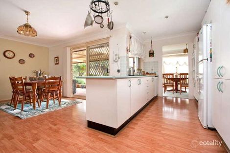 Property photo of 59 Sentry Drive Stanhope Gardens NSW 2768