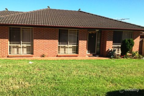 Property photo of 5 Parkholme Circuit Englorie Park NSW 2560