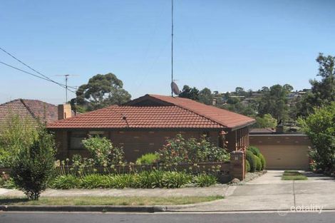 31 Cuthbert St, Bulleen, VIC 3105