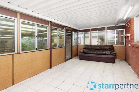 Property photo of 2 Scone Place Doonside NSW 2767