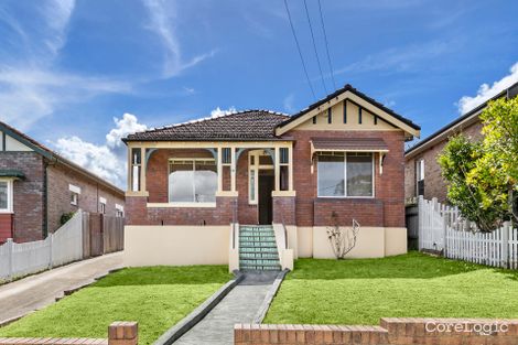 Property photo of 36 Sunnyside Street Gladesville NSW 2111