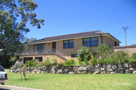 16 Thurlgona Rd, Engadine, NSW 2233