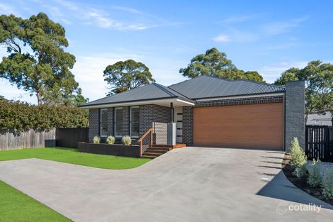 Property photo of 64 Biggera Street Braemar NSW 2575