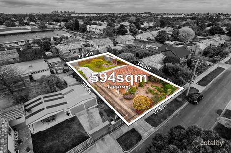 Property photo of 21 Pacific Drive Heidelberg West VIC 3081