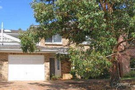 Property photo of 19 Greenmount Way Mount Colah NSW 2079