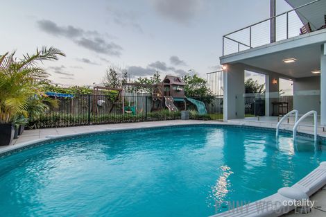 Property photo of 15 Iluka Court East Mackay QLD 4740