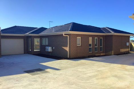 4/43 College Sq, Bacchus Marsh, VIC 3340