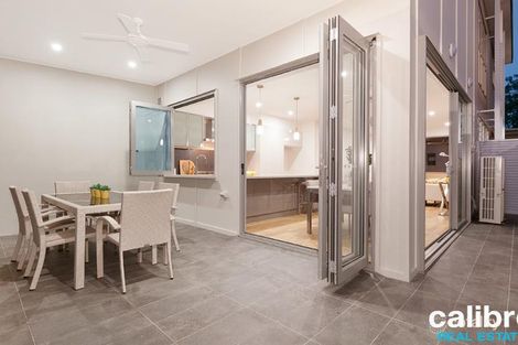 Property photo of 1/5 Gould Road Herston QLD 4006