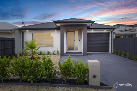Property photo of 115 Seventh Avenue Rosebud VIC 3939