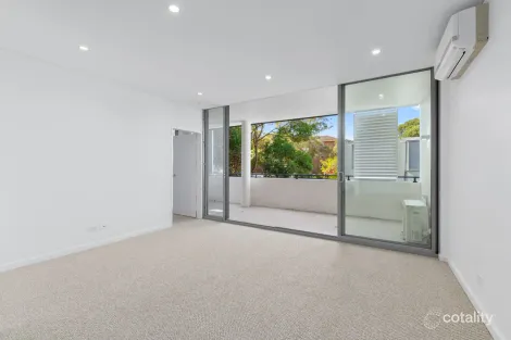 17/2-20 Gumara St, Randwick, NSW 2031